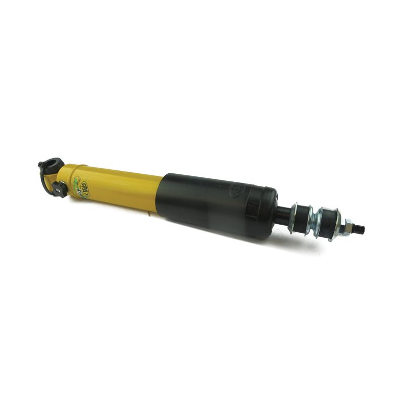 FRONT TELESCOPIC SHOCK ABSORBER (SPAX):  TR2, TR3, TR3A, TR4