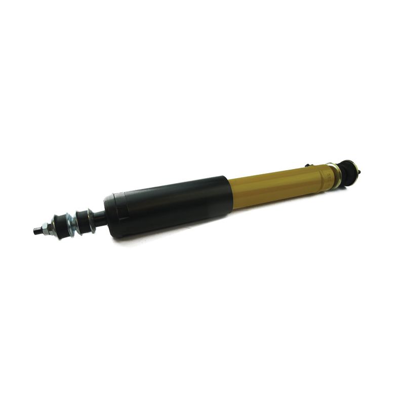 REAR TELESCOPIC SHOCK ABSORBER (SPAX):  TR4A, TR5, TR6