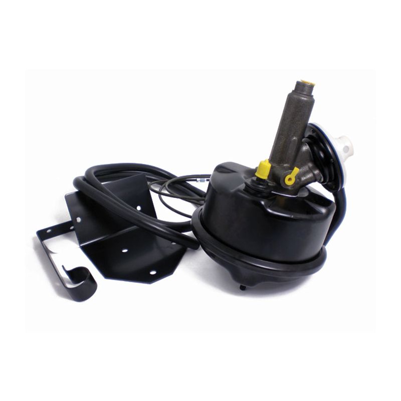 SERVO BOOSTER KIT 1.9:1:  MGB 70-76, MM