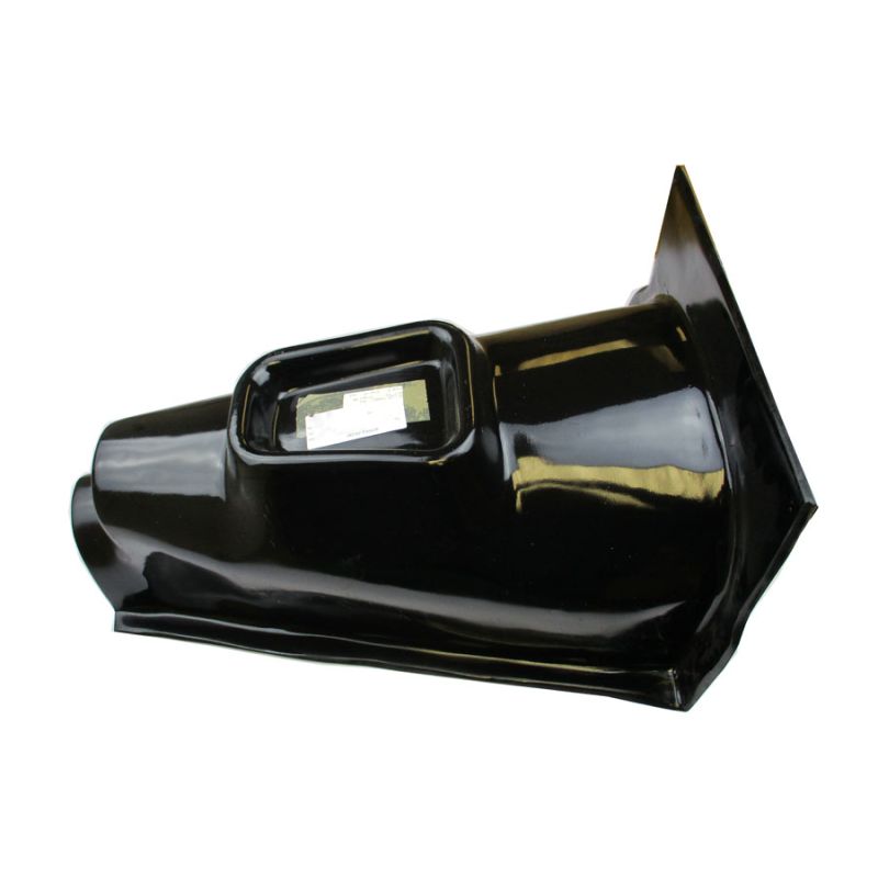 GEARBOX TUNNEL:  SPITFIRE MKI-1500