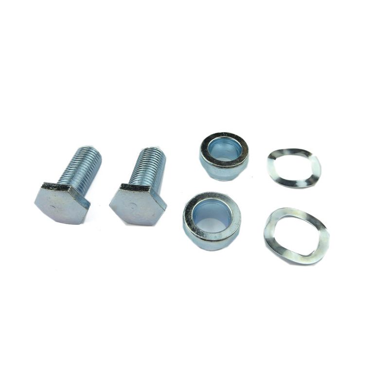 BOLTS & SPACERS-S/BELT: