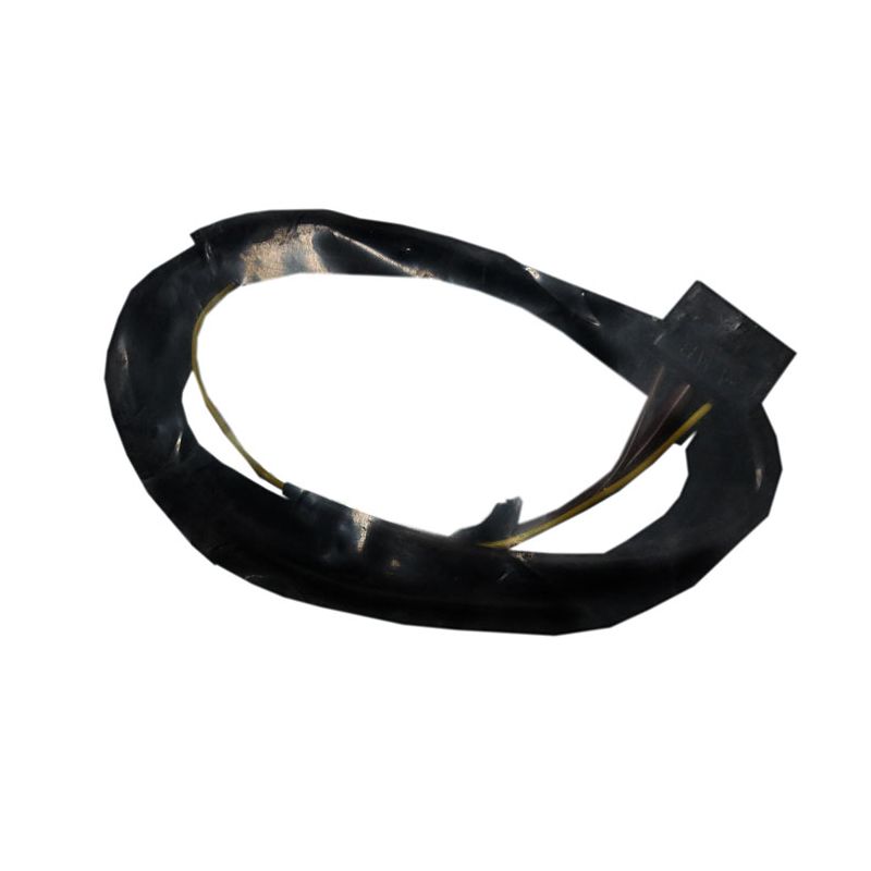 WIRING LOOM ALT CONV >CT14913:  TR2, TR3, TR3A, TR4