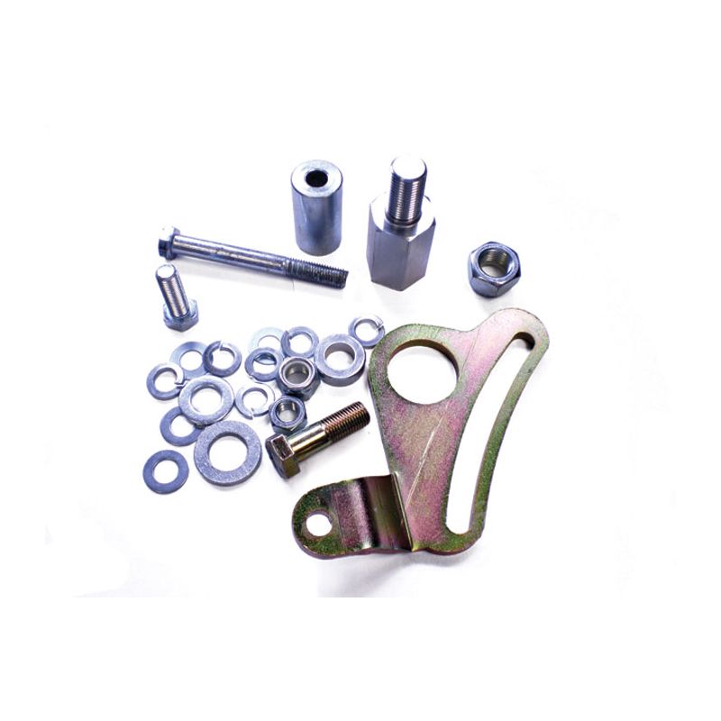 ALTERNATOR CONVERSION KIT:  TR2, TR3, TR3A, TR4, TR4A