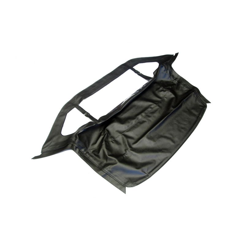 HOOD (BLACK VINYL) NO ZIP:  SPITFIRE MKI MKII