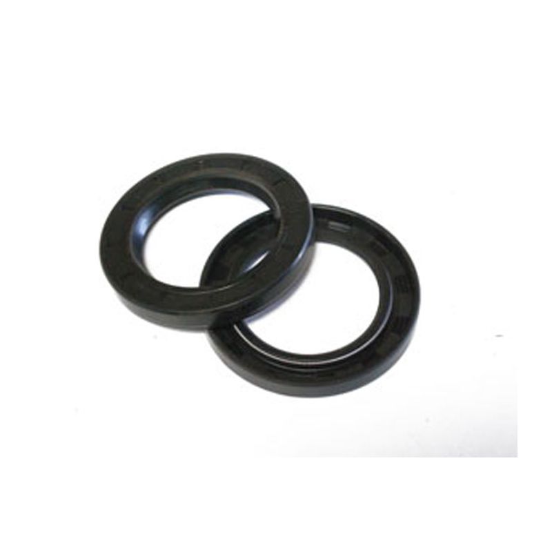 TIMING COVER OIL SEAL:  T2000, MIDGET 1500