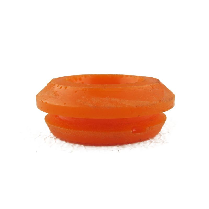 LOWER COLUMN BUSH:  TR7, TR8 POLY