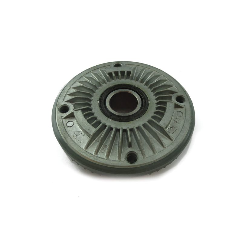 FAN CLUTCH:  SPITFIRE, MIDGET