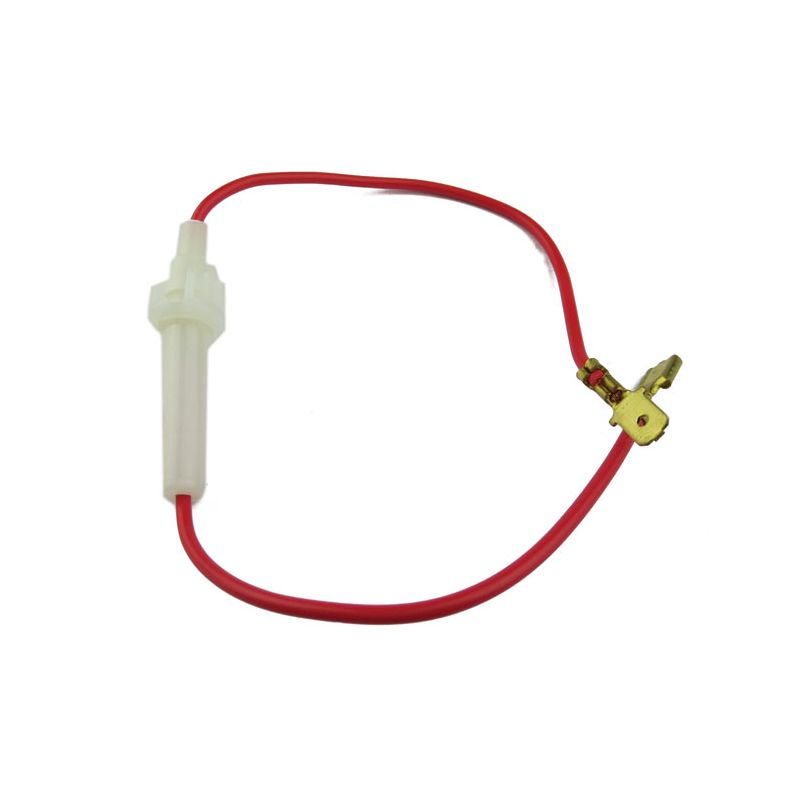 FUSE ASSEMBLY INLINE:  MGB, MM