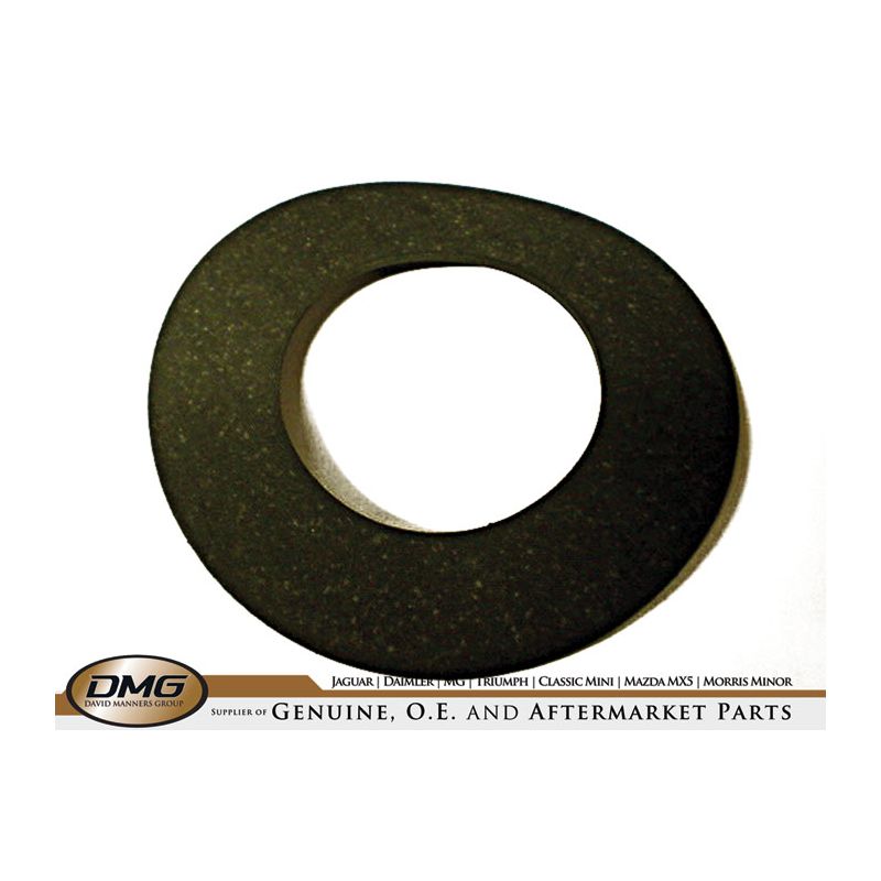 PAD FR SPRING TOP:  TR7, TR8