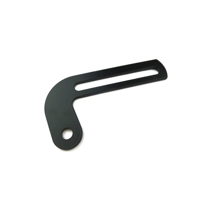 LINK ALT ADJUSTING:  TR5, TR250, TR6