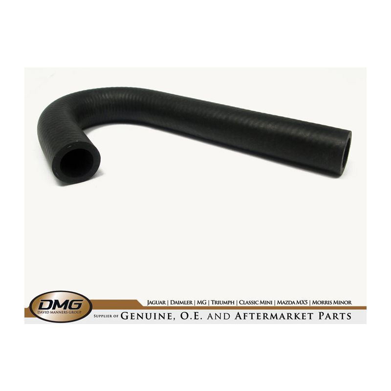 HEATER HOSE:  TR7