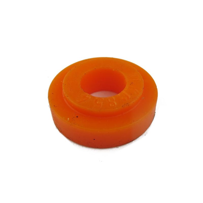 BUSH GEARBOX LOC BRACKET:  TR7, SD1