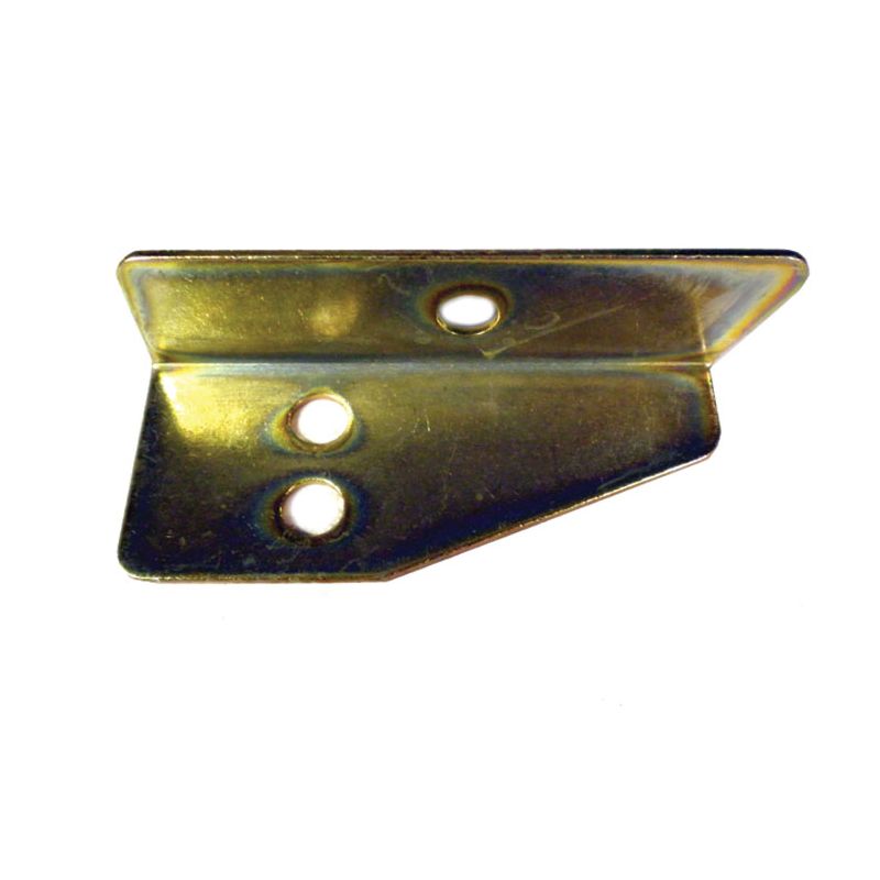 EXHAUST MOUNT BRACKET:  TR6