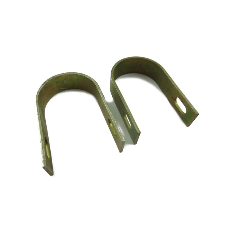 EXHAUST STRAP:  SPITFIRE 1500