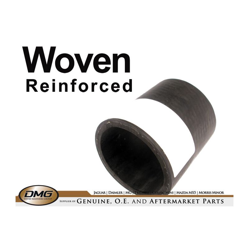 HOSE FILLER (650279): SPITFIRE, TR2-4, TR5, TR6, MGA