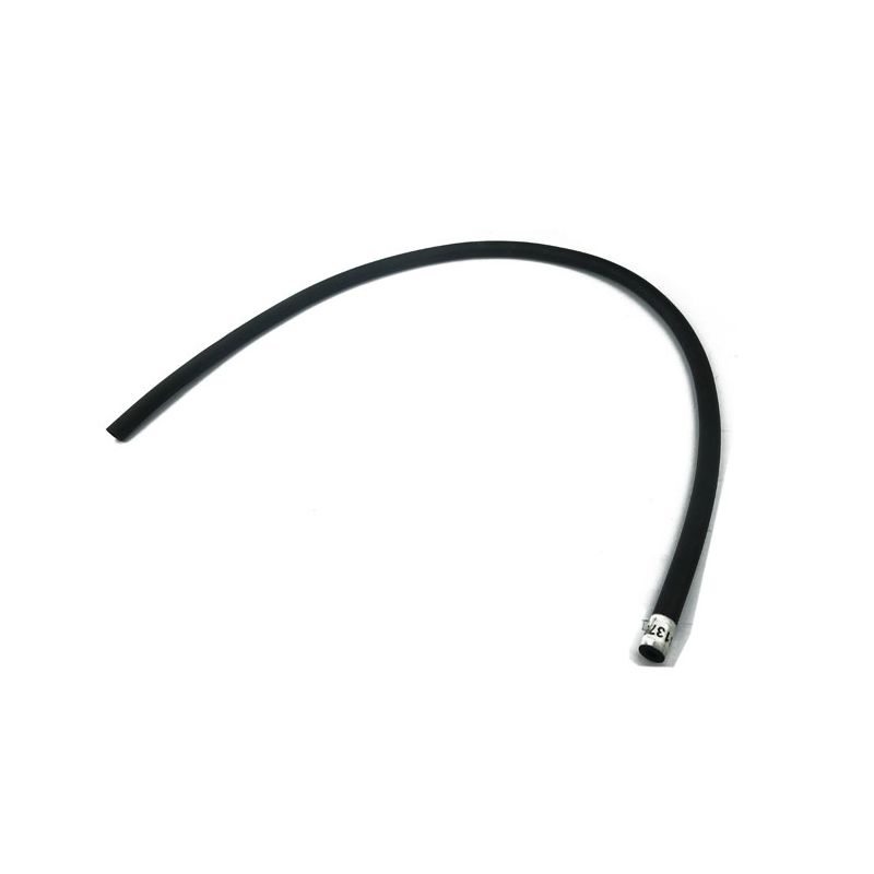 OVERFLOW HOSE:  TR7 , VITESSE, SPITFIRE