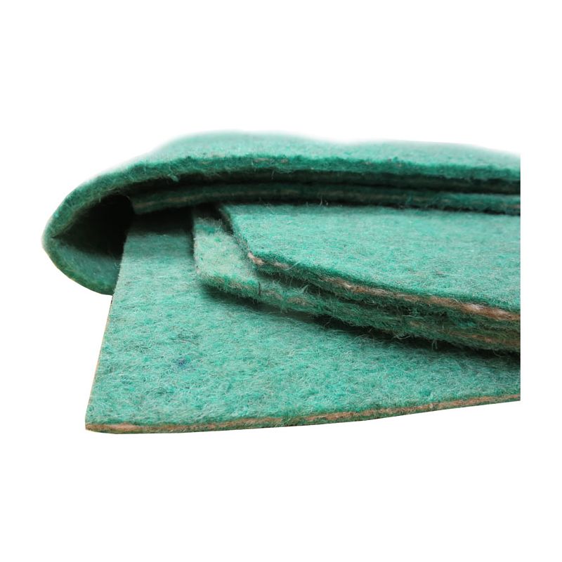 UNDERFELT SET:  MGB ROADSTER 68-80