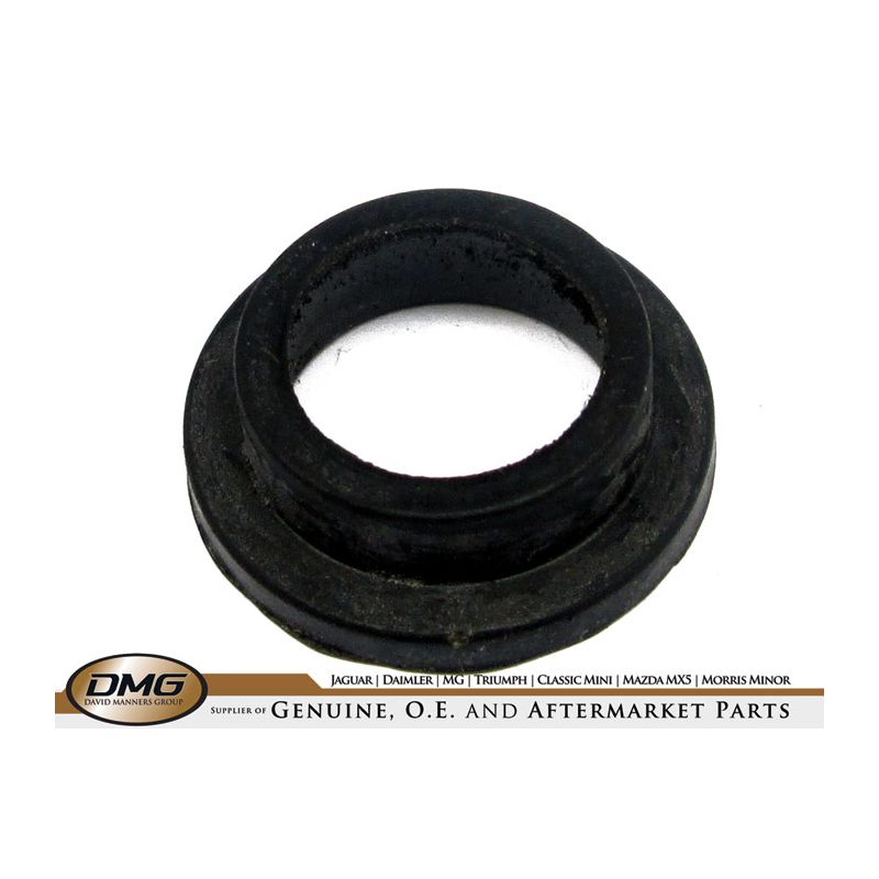RADIATOR FAN SWITCH SEAL:  MGB 76-80, TR7, TR8