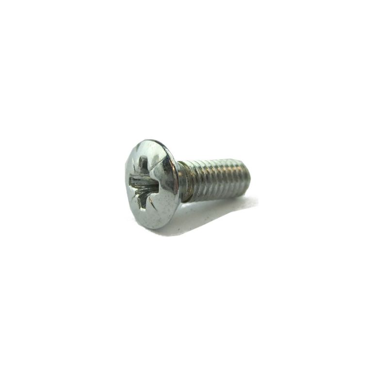 FRONT WINDOW GRUB SCREW (CSK DOMED 3/8"):  MORRIS MINOR