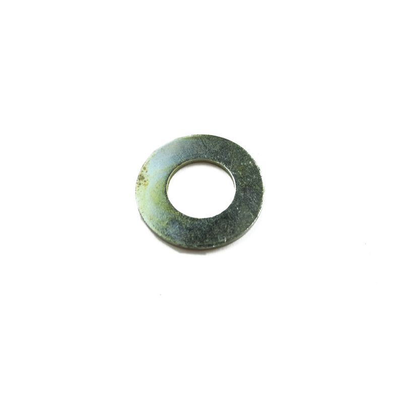 WASHER 7/16" X 7/8":  TR2, TR3, TR3A, TR4, TR4A, TR5, TR250, TR6, SPIT