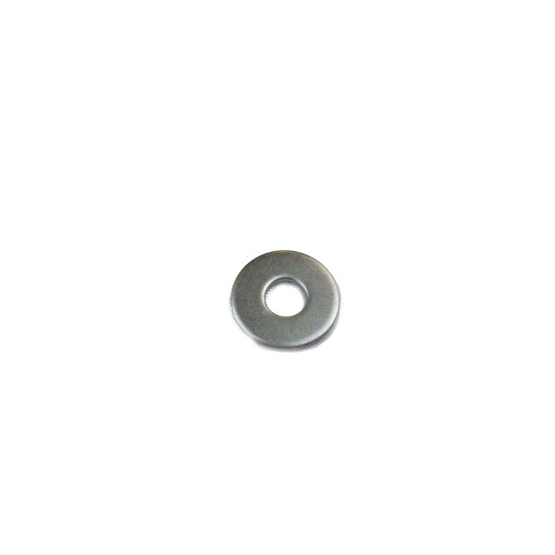 WASHER ZINC PLATED  5/16" X 7/8" OD