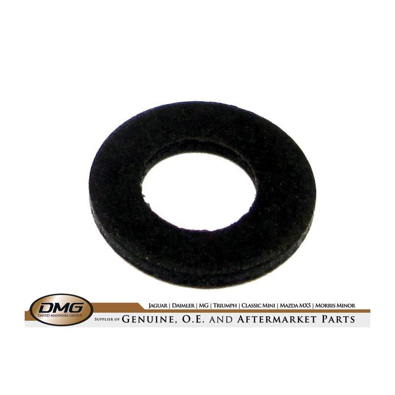 WASHER - FIBRE 3/16":  TR4, TR4A, TR5, TR6