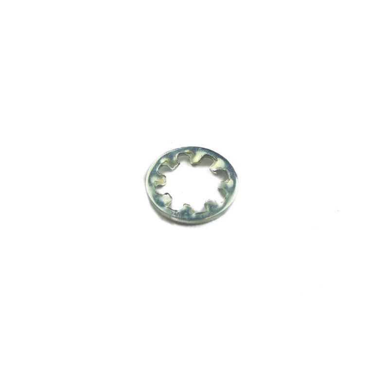 WASHER - STAR INTERNAL NO.8:  TR5, TR250, TR6, SPITFIRE
