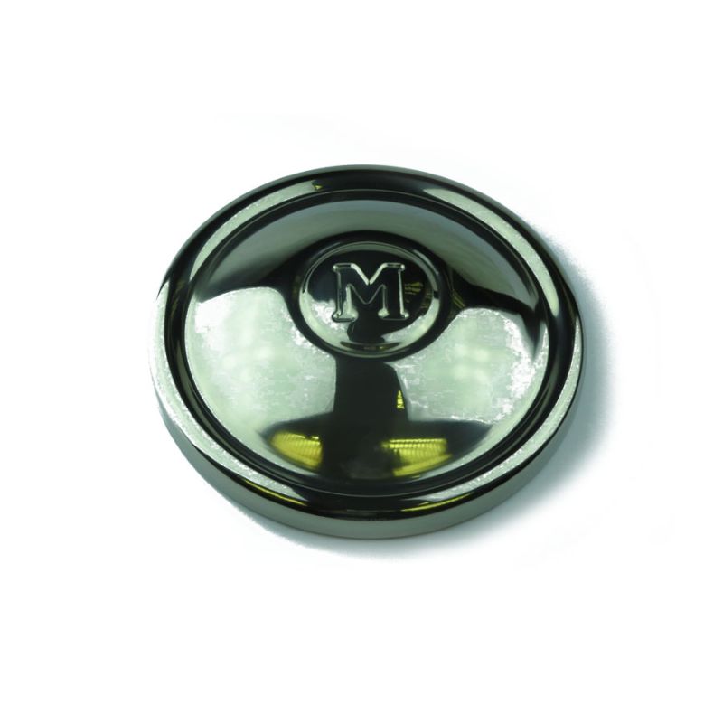 EARLY CAP, S/S "M": MORRIS MINOR