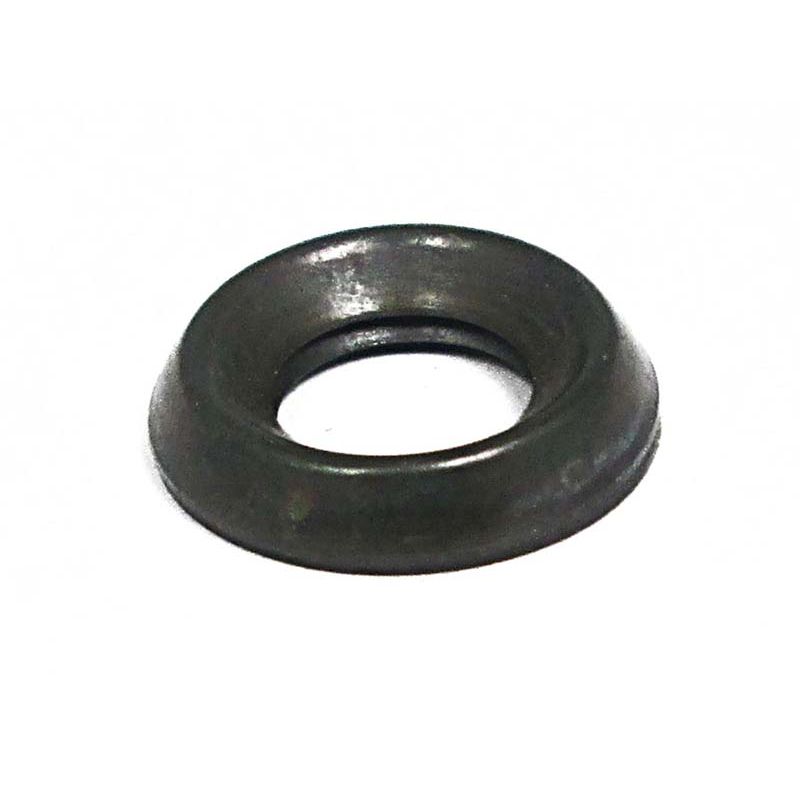 CUP WASHER NO.10 BLACK:  MGB 518492>
