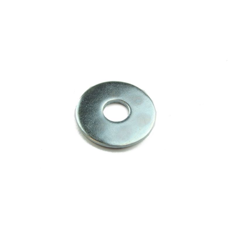 WASHER 1/4 X 3/4" OD:  TR5, TR250, TR6, SPITFIRE, M/MINOR