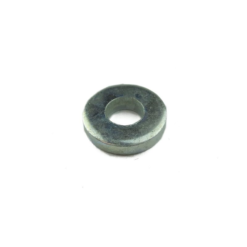 WASHER 1/4 X 5/8" OD:  TR6 69-73