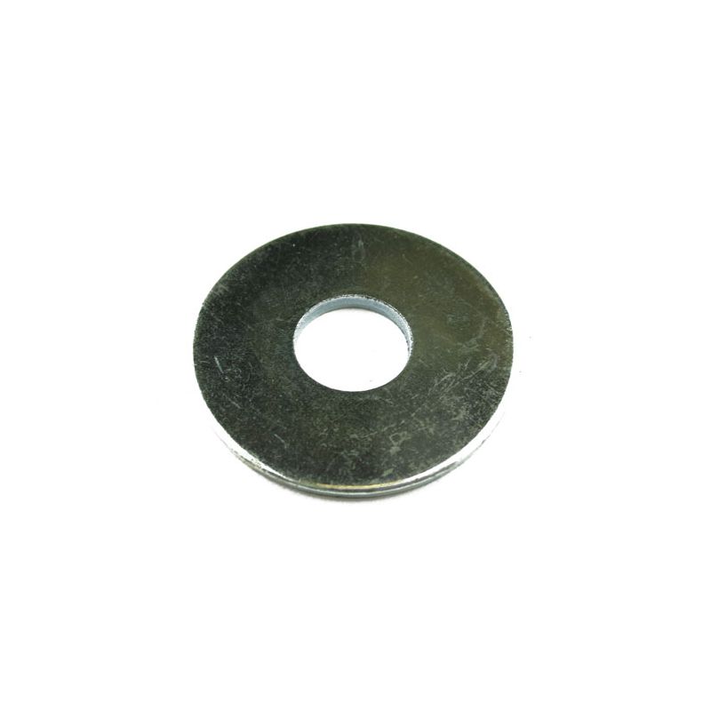 WASHER 5/16" X 1" OD: