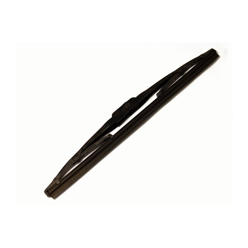 WIPER BLADE,1098CC MINOR BLACK FINISH: MORRIS MINOR