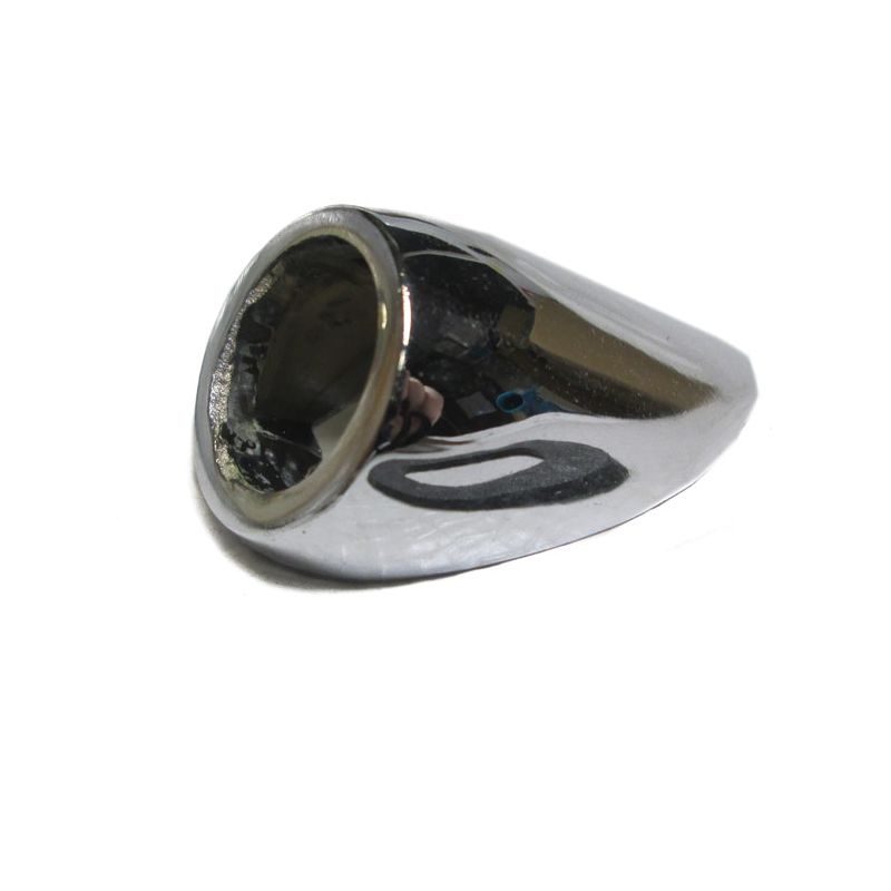 WIPER BEZEL: MORRIS MINOR