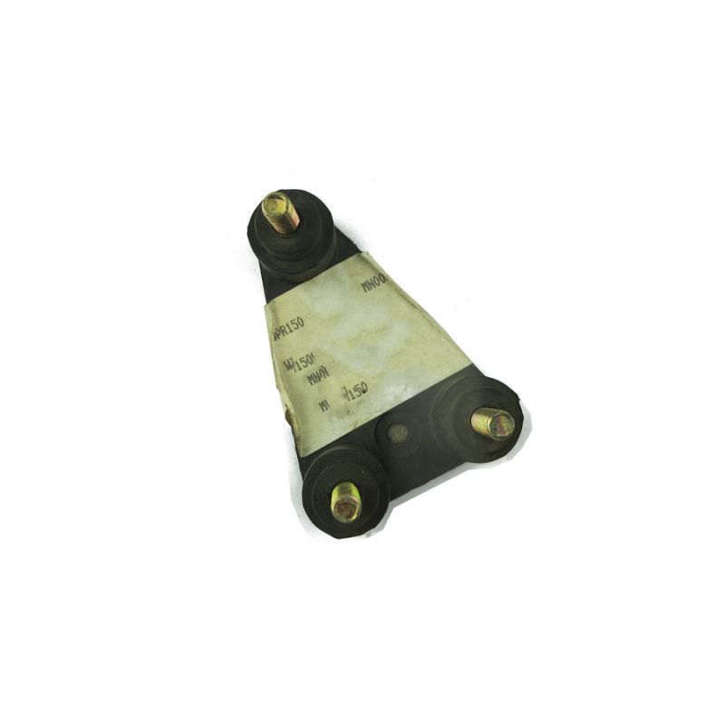 MOUNTING WIPER MOTOR: MORRIS MINOR