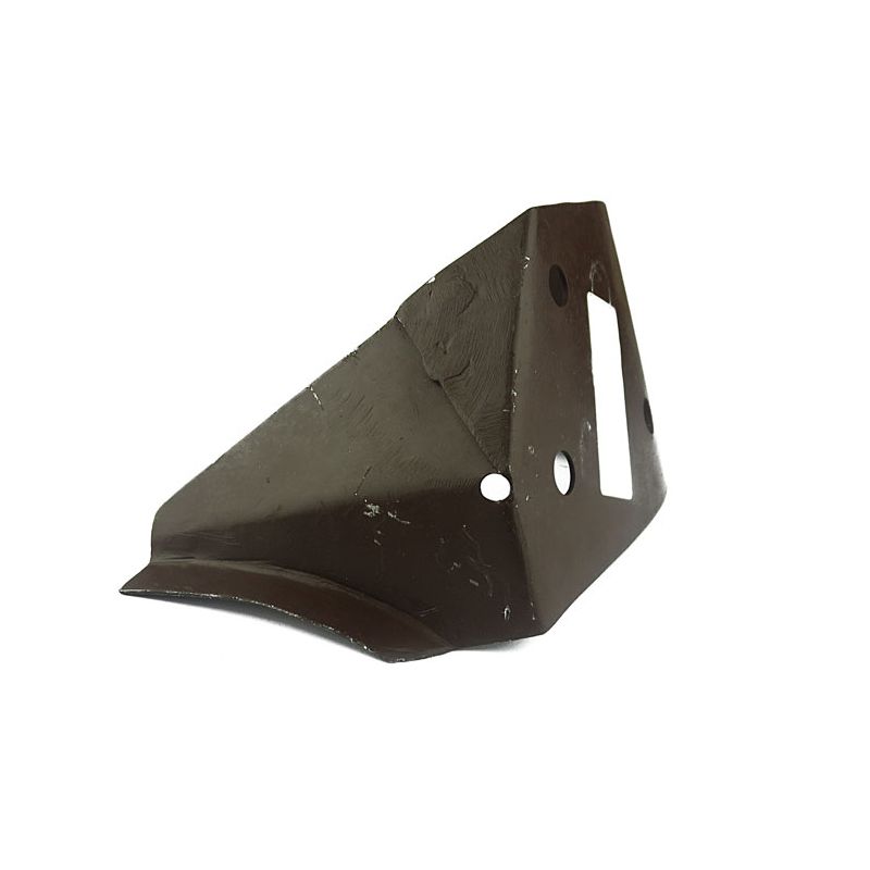 WIPER MOUNTING BRACKET: MORRIS MINOR