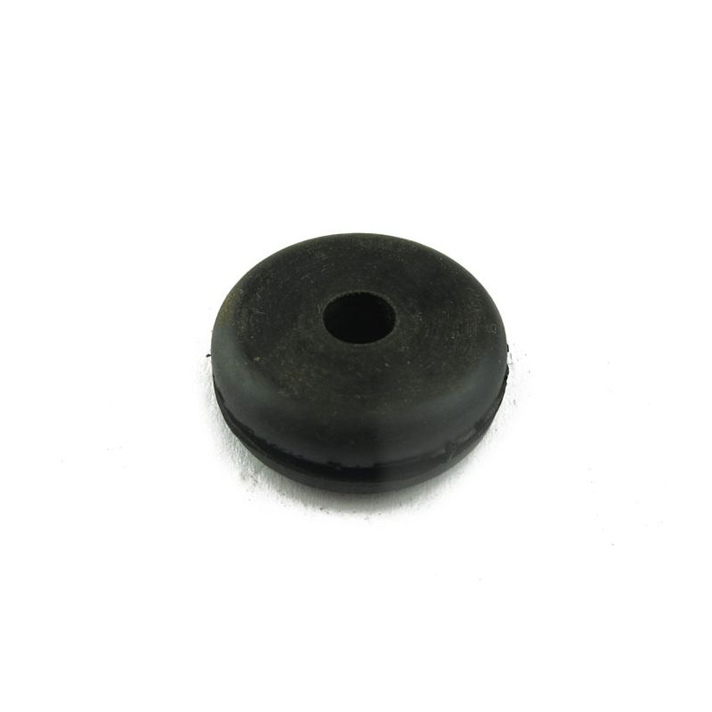 GROMMET, 1/2" O/D FOR 3/16" I/D: MORRIS MINOR