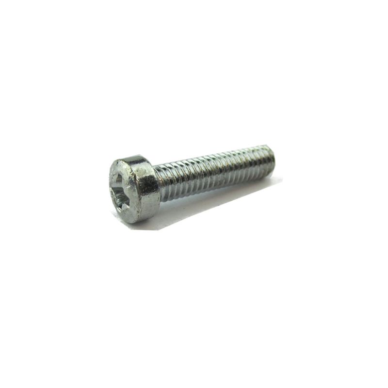 SCREW WINDOW HANDLE: MM SALOON, CONV, TRAV, COMM