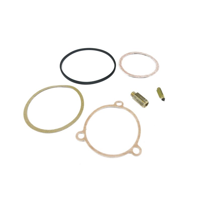 NEEDLE & SEAT KIT HIF6 HD6 CARB: