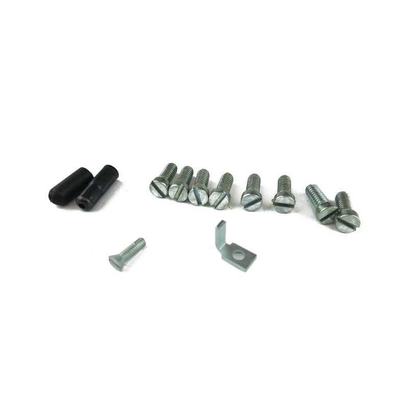 CARB SUNDRIES KIT:  SPITFIRE 1500