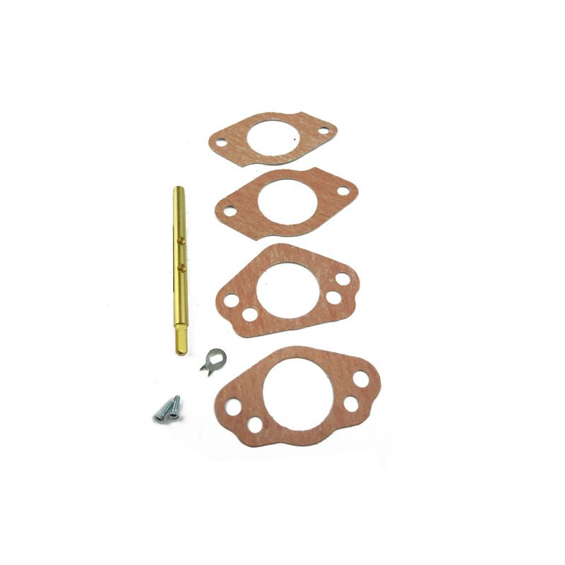 THROTTLE SPINDLE KIT HIF4 B:  MGB