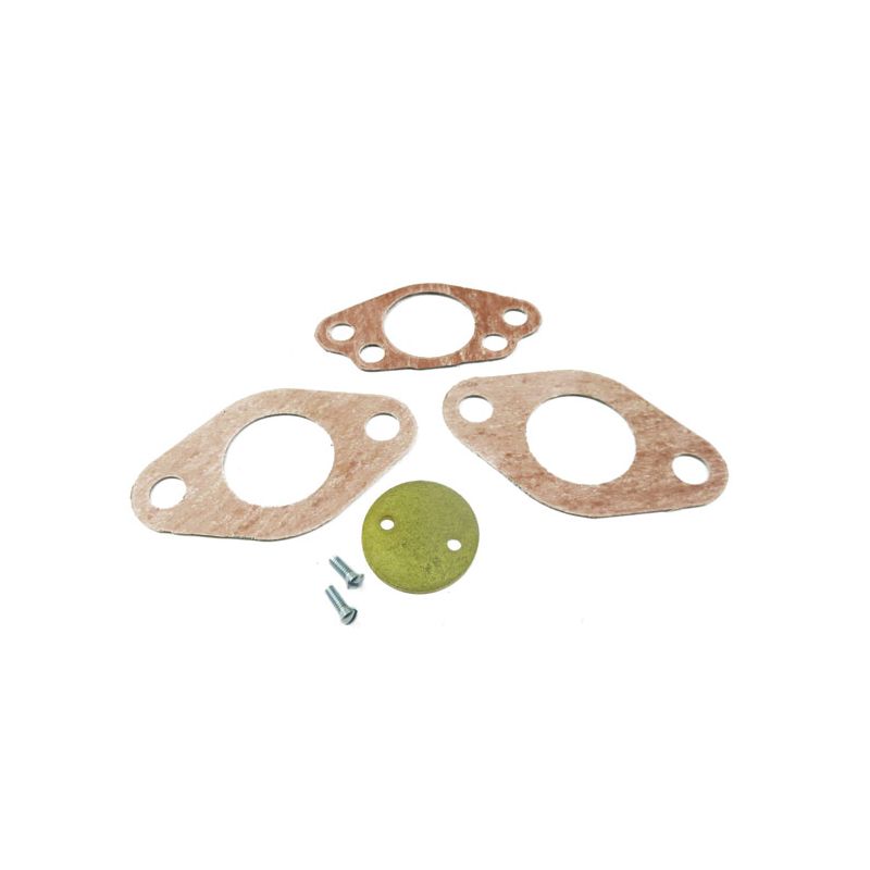 THROTTLE DISC SU H2 HS2 CARBS:  MINI