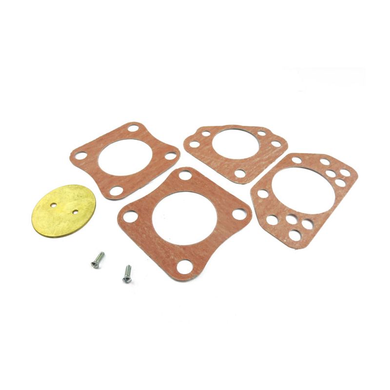 THROTTLE DISC:  MGC, TR3A, TR4, TR5, TR6 HS6