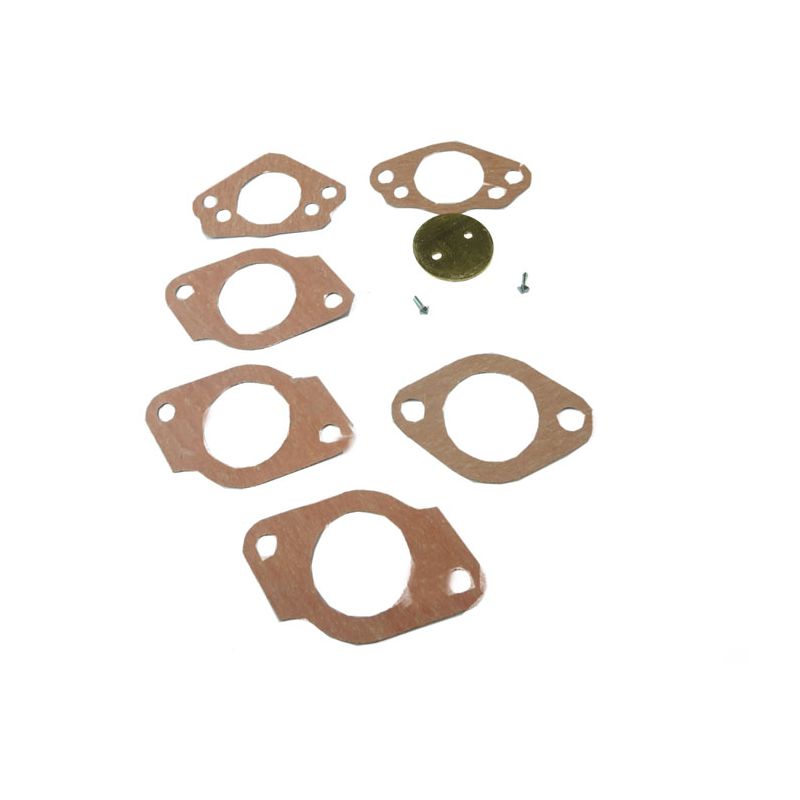 THROTTLE DISC SU H4 HS4 CARBS:  MINI