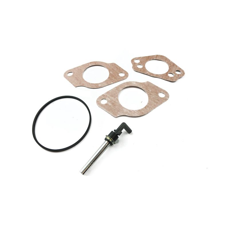 CARB JET FRONT HIF4:  MGB 74-80 LHD 72-74