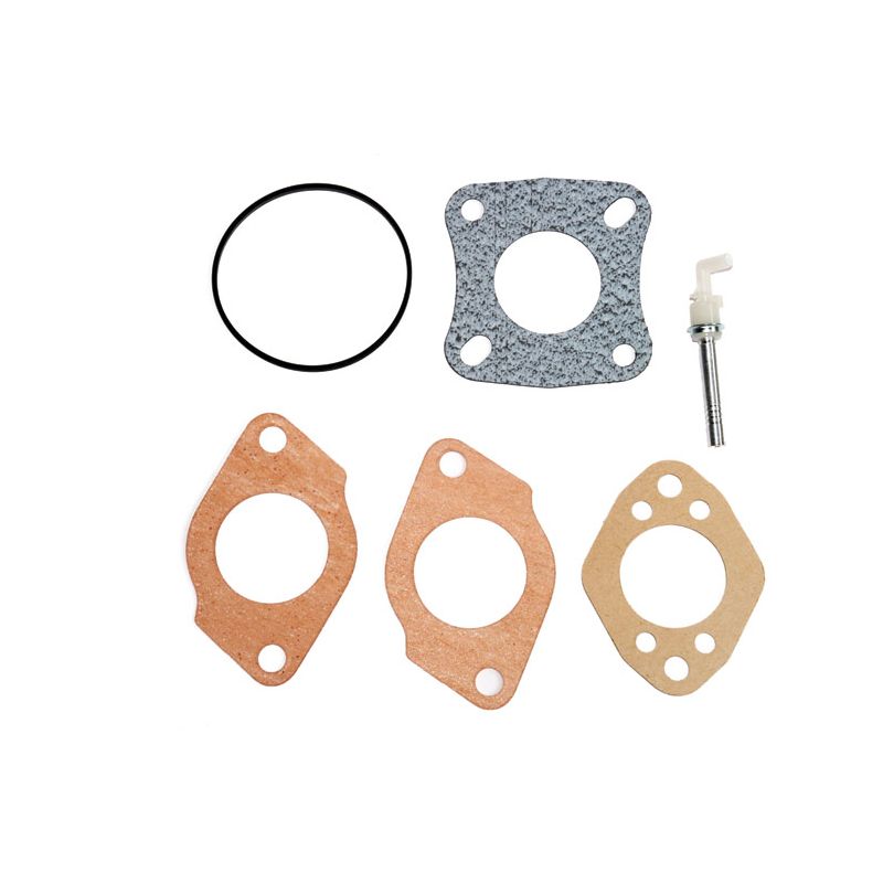 CARB JET HIF4 REAR:  MGB 74-80 72-74 USA, MINI