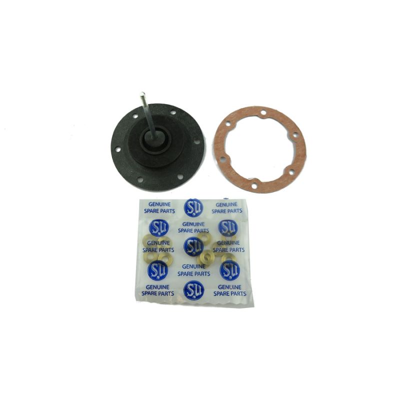 DIAPHRAGM ASSEMBLY:  VARIOUS, MGB 62-64