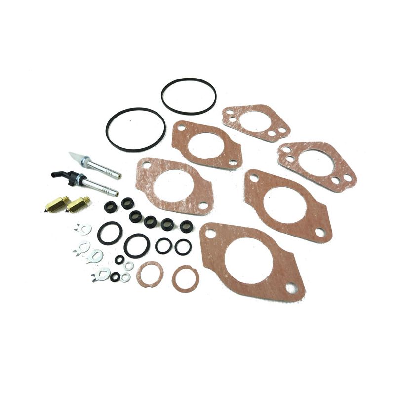 CARB SERVICE KIT:  MGB HIF4