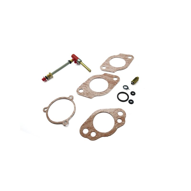 HS4 CARB SERVICE KIT FRONT 1500: