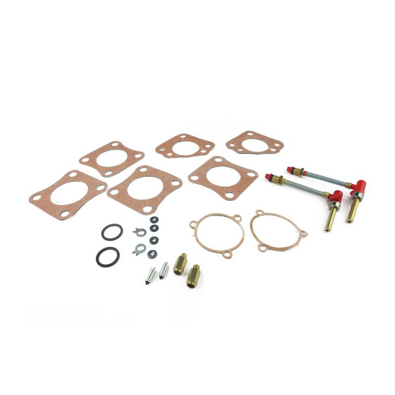 CARB SERVICE KIT HS6: